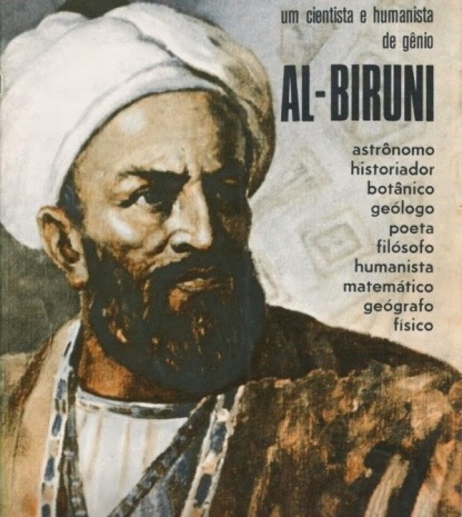 Al-Biruni